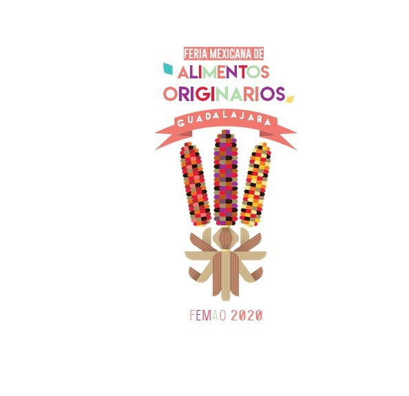 Feria Mexicana de Alimentos Originarios FEMAO